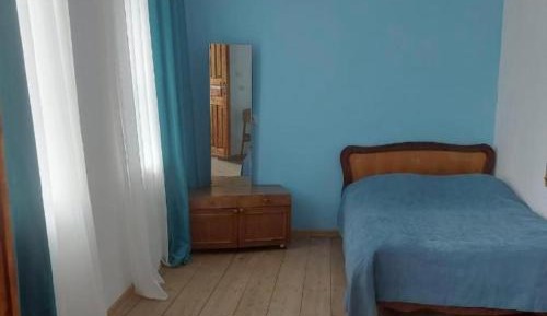 Single Room with Balcony