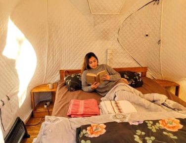 Tent