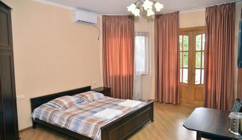 Deluxe Double or Twin Room with Balcony