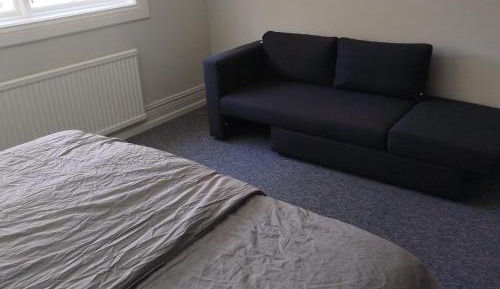 Large Twin Room