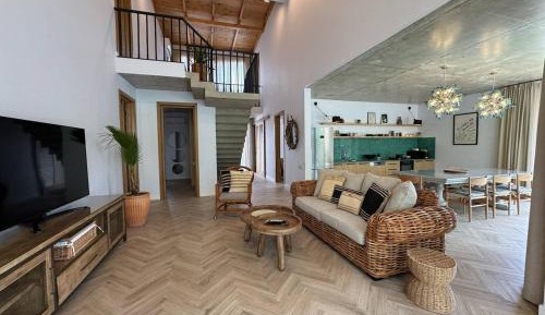 Vacation Home