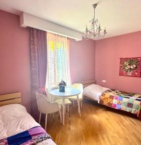 Budget Twin Room