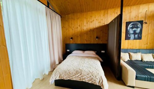 One-Bedroom Villa