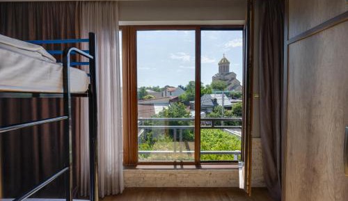 Family Suite with Balcony