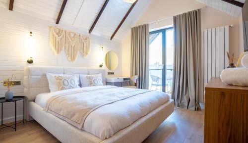 Duplex Apartment
