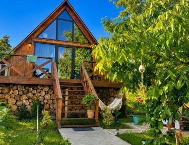 One-Bedroom Chalet