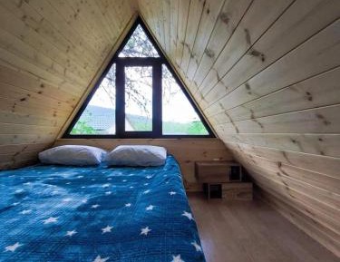 One-Bedroom Chalet