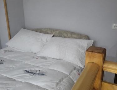Duplex Quadruple Room