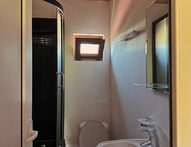 Double Room with Park View