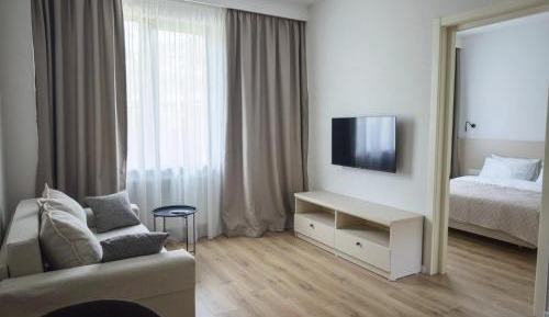 One-Bedroom Superior Apartment