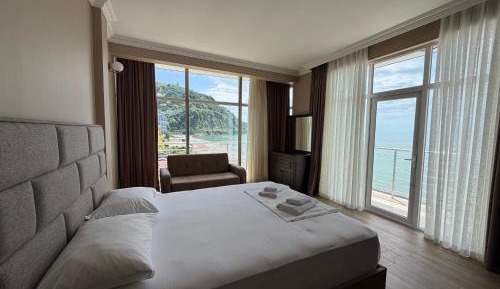 Suite with Sea View