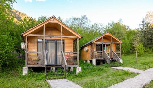 One-Bedroom Chalet