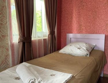 Basic Triple Room