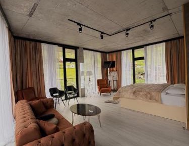 King Suite