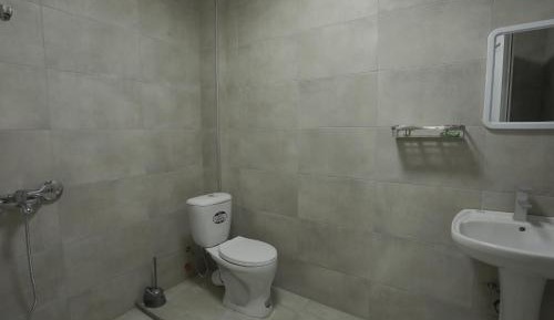 One-Bedroom Family Apartment