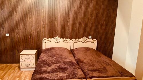 Twin Room with Shared Bathroom