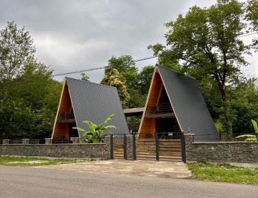 One-Bedroom Chalet