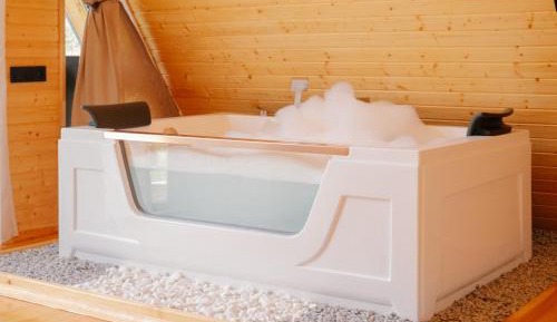 One-Bedroom Chalet