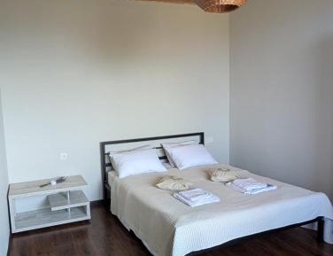 Double Room with Lake View