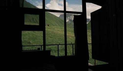Queen Room with Balcony