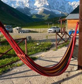 Twin Room with Mountain View