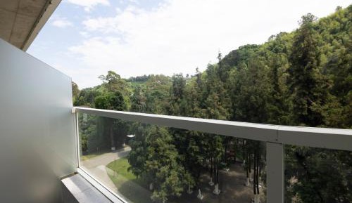 Apartment with Park View
