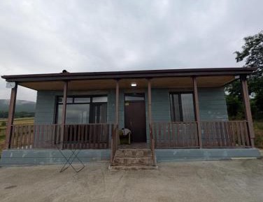 Three-Bedroom Home