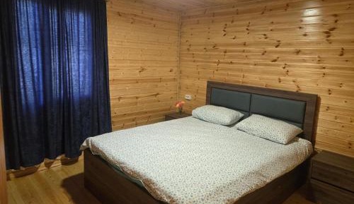 Deluxe Double Room (2 Adults + 1 Child)