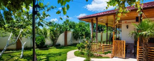 Double or Twin Room with Garden View