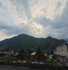 Comfort Triple Room with Shower