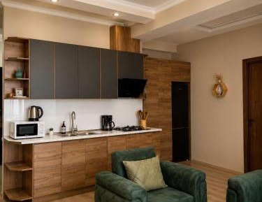 Superior Apartment