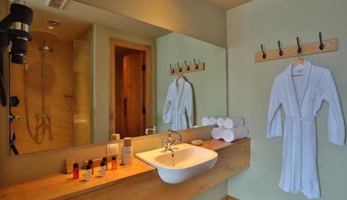 Executive King Room