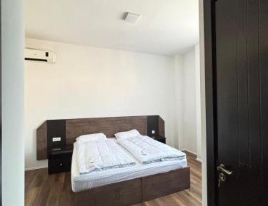 Deluxe Double or Twin Room with Balcony