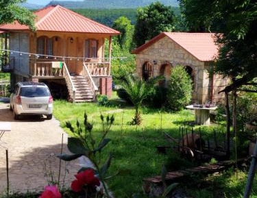One-Bedroom Villa