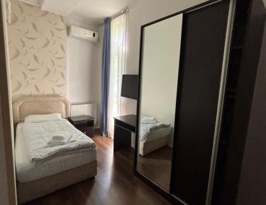 Superior Single Room
