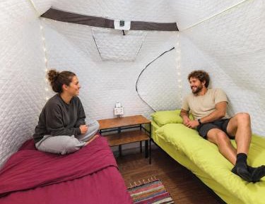 Tent
