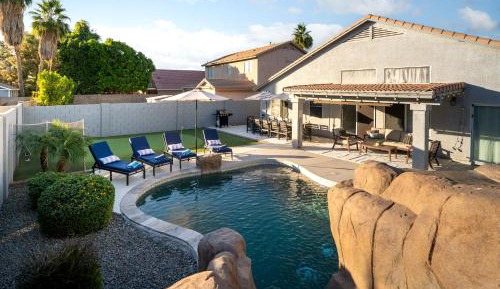 Vacation Home