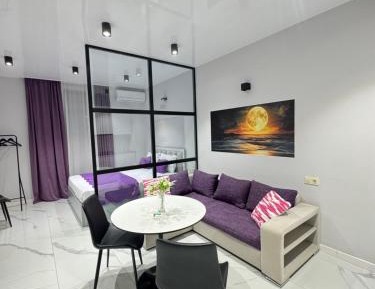 Suite with Sea View