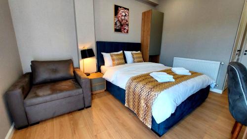 Suite with City View