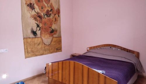 Twin Room with Bathroom