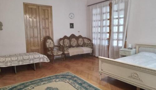 Triple Room with Shower