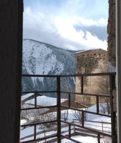 Superior Chalet