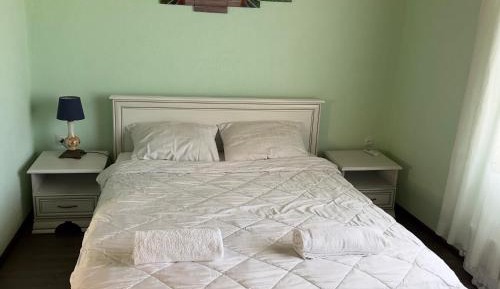 Triple Room with Garden View