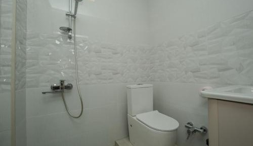 Family Room with Private Bathroom