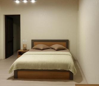 Double or Twin Room with Private Bathroom