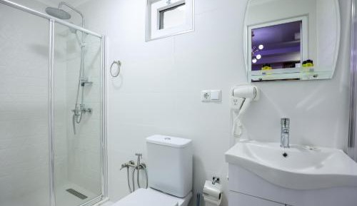 Large Double or Twin Room