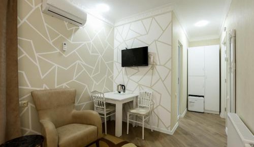 Double or Twin Room with Balcony