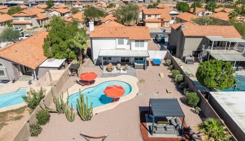 Vacation Home