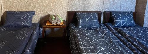Female Dormitory Room
