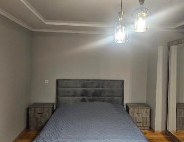 Basic Triple Room